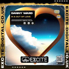 Danny Ward - In and out of love (sample)