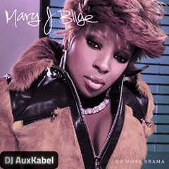DJ AuxKabel - Family Affair (ft. Mary J. Blige) Radio Edit