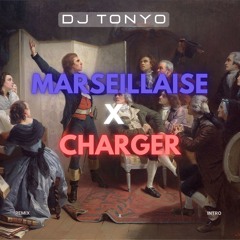 MARSEILLAISE INTRO x CHARGER - TDB (DJ TONYO INTRO EDIT) *DL FULL SONG* *TOP 30 CHARTS HYPPEDIT*
