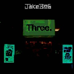 JAKEBOB - THREE TIMES [144]