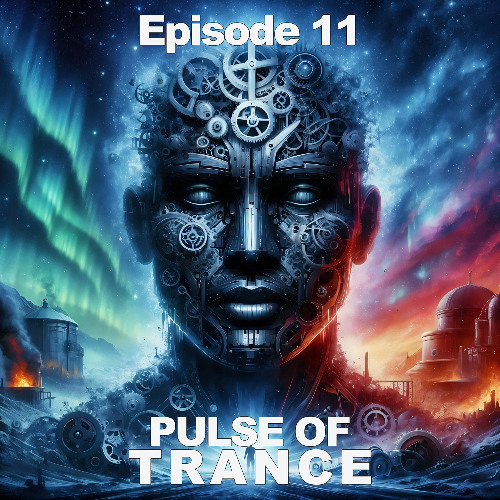 Pulse of Trance - Episode 11