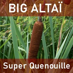 Super Quenouille [rotten track]