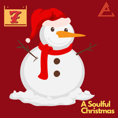 Charlie Price’s Mixmas - Day 7 - A Soulful Christmas