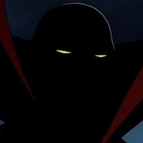 Blank - glare (slowed & reverb) X Spawn