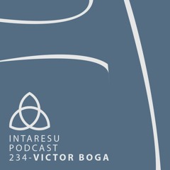 Intaresu Podcast 234 - Victor Boga