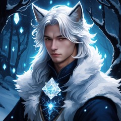 Fantasy Music - Ice Kitsune