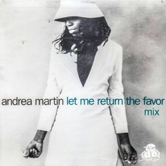 Return The Favor (Mix)
