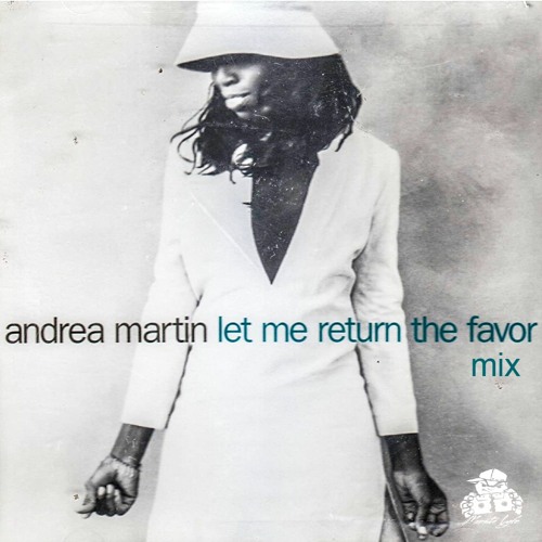 Return The Favor (Mix)