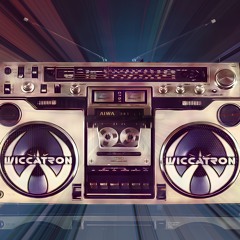 Wiccatron Intergalactic Ghost Revamp (Ray Parker Jr vs Beastie Boys) ☆FREE DL☆