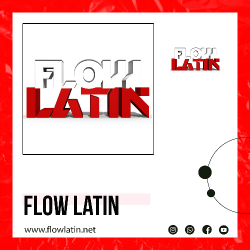 NEW UPDATE 06/03/26 FLOW LATIN