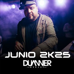 Junio 2k25 By Dj Duanner