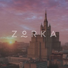 NATASHA WAX & SONY VIBE @ZORKA Panoramic Terrace & Club