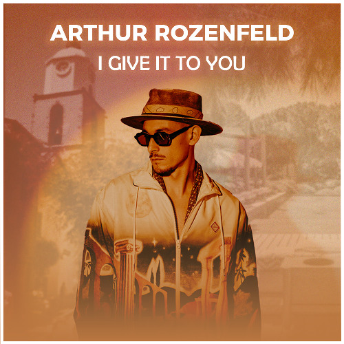 I Give It To You (Extended Mix)