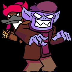 Troublemakers - Tux Trouble Remastered OST