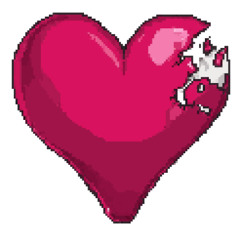 have our hearts grown weary
