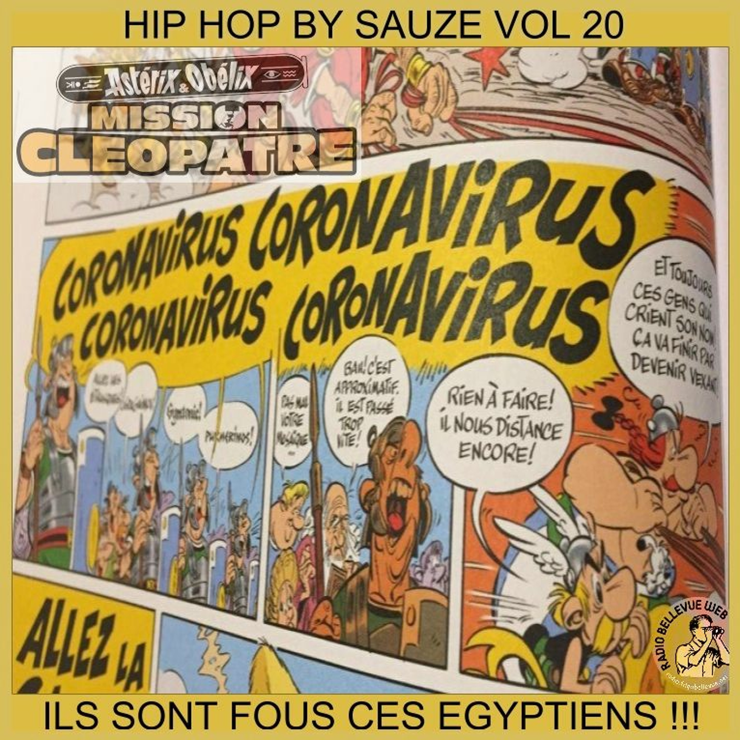 Hip Hop by Sauze