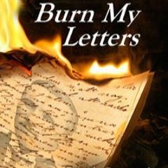 Introduction and Chapter One of Burn My Letters by Ruth Bonetti
