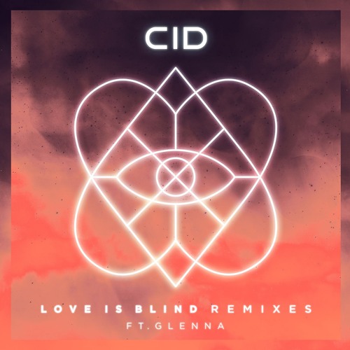 Love Is Blind (feat. GLNNA) (Attom & Oracles Remix)