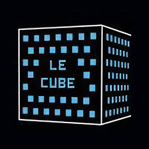 Joh DJ vs Greg-C - Live At Le Cube (Vek Birthday Bash)