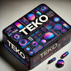 teko teko * bb mix 2 b2b with Venison