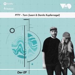 Torn (Leeni & Danilo Kupfernagel Remix)