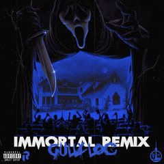 41Baby Grimzy - Immortal freestyle remix (prod.rico) 4️⃣1️⃣🌀