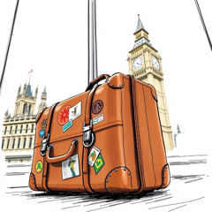 Back To England .