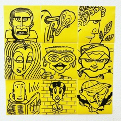 I Think I'm Going To Spend A Lot Of Time Building Something