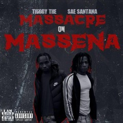 Choppa City (feat. Sae Santana)