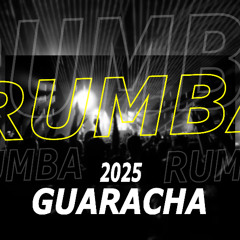 GUARACHA - 2025 - RUMBA - DaniAudioProd