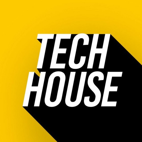 2022 Tech House Mix