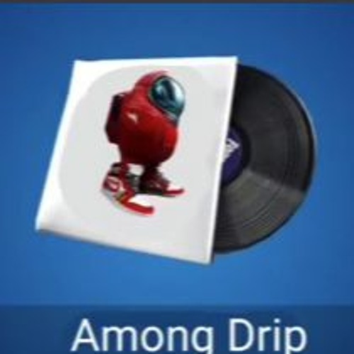 Among Us Drip Song(When The Imposter Is Sus 😳) 