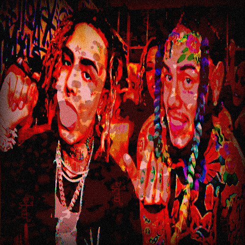 n3kroboimuny x ovvene - pxrnstxr  (chairezbeats x rjayondatrack) *welchfruitsnacks mixx*