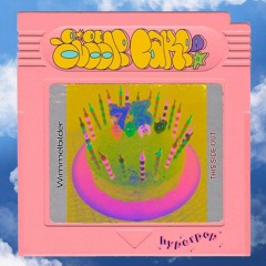 WIMMELBILDER - BUBBLE CAKE