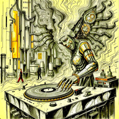 Dark Tech Selections 210 [Vinyl Mix Only]