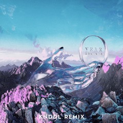 Tchami - All On Me ft. Zhu (KNDDL Extended Remix)