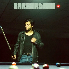 Mehrad Hidden - Sargardoon ( Without Kaviano )