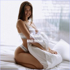 BAD NINJA - SAW [ Tech House Music]