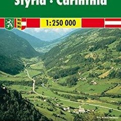 Read Book Styria : Carinthia (English, French, Italian and German Edition)