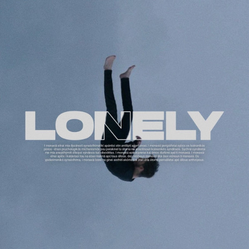 Lonely vol.2