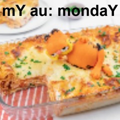 mY au: mondaY ost 2