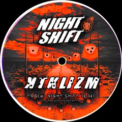 NIGHT SHIFT (LIVE)