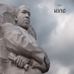 King [Remix] (in the style of UB40)