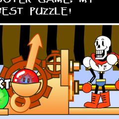 Bonetrousle, but its Pao Pao Island