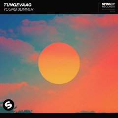 Tungevaag - Young Summer [OUT NOW]