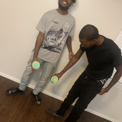 [3irty Curry] BIG REZ X MONEY MESSIAH