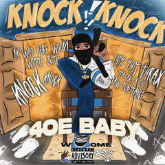 Knock Knock - 4OE Baby