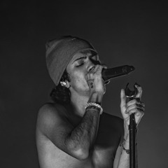 ericdoa - disturb me *extended deermix*