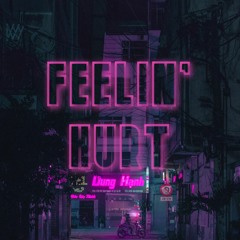 JJ.MASON - Feelin' Hurt (Free DL)