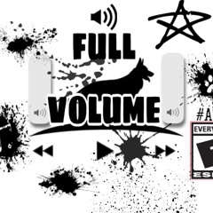 FULL VOLUME INTRO